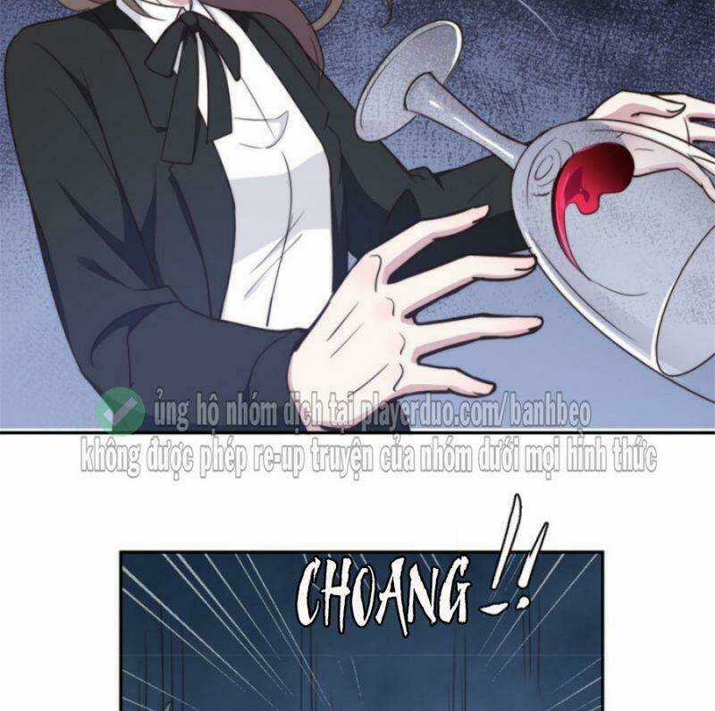 Tổng Tài, Tránh Xa Tôi Ra Chapter 43 trang 28