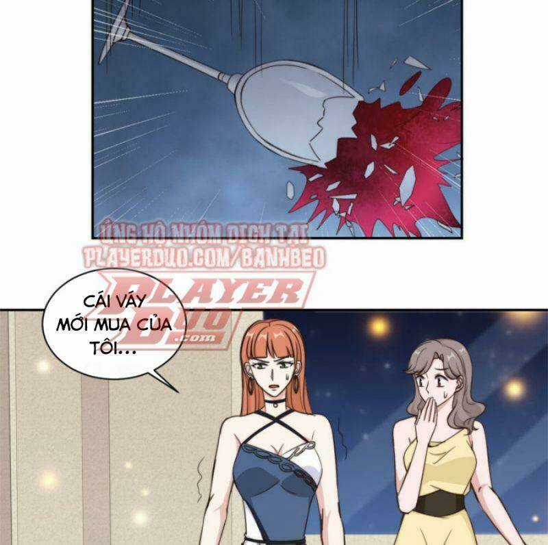 Tổng Tài, Tránh Xa Tôi Ra Chapter 43 trang 29