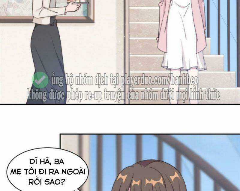 Tổng Tài, Tránh Xa Tôi Ra Chapter 43 trang 3