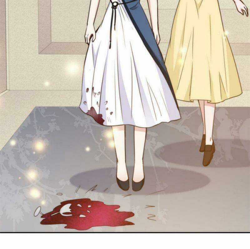 Tổng Tài, Tránh Xa Tôi Ra Chapter 43 trang 30