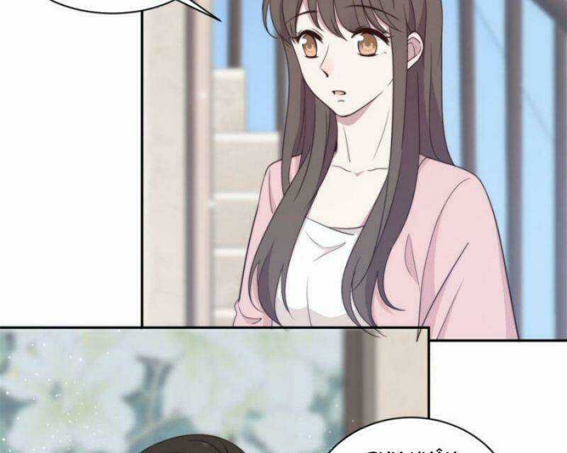 Tổng Tài, Tránh Xa Tôi Ra Chapter 43 trang 4