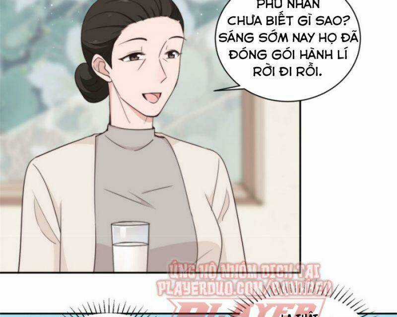 Tổng Tài, Tránh Xa Tôi Ra Chapter 43 trang 5