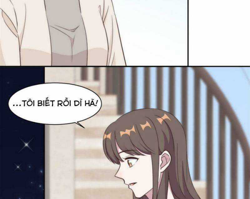 Tổng Tài, Tránh Xa Tôi Ra Chapter 43 trang 8