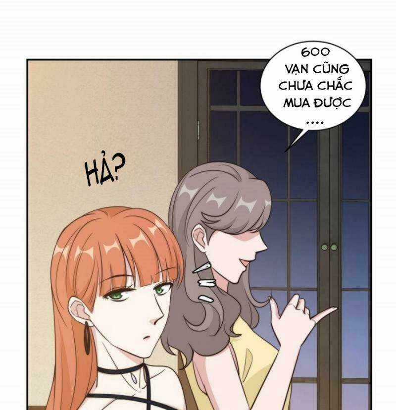 Tổng Tài, Tránh Xa Tôi Ra Chapter 44 trang 11