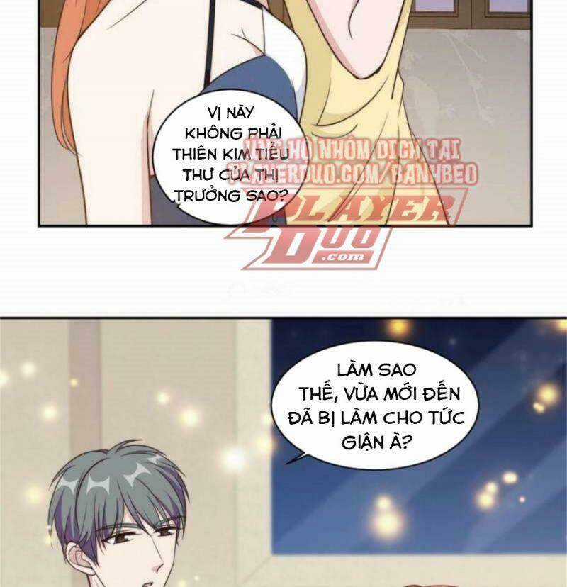 Tổng Tài, Tránh Xa Tôi Ra Chapter 44 trang 12