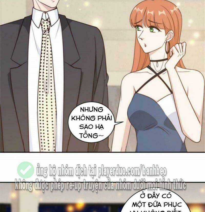 Tổng Tài, Tránh Xa Tôi Ra Chapter 44 trang 13