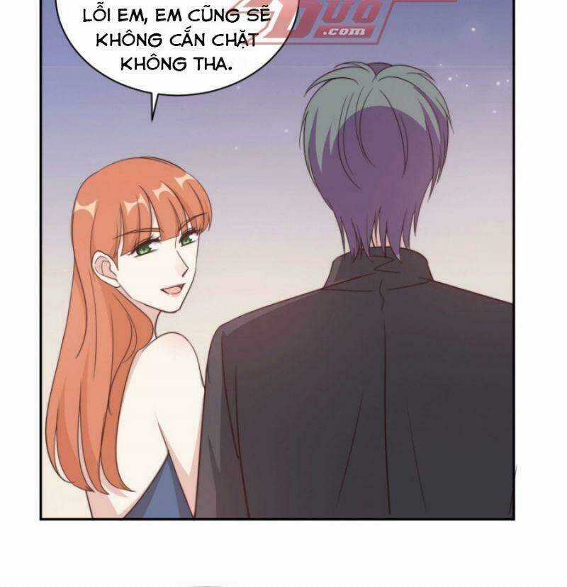 Tổng Tài, Tránh Xa Tôi Ra Chapter 44 trang 15