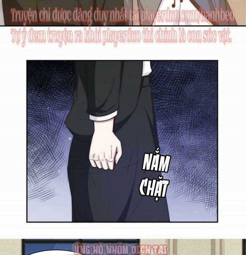 Tổng Tài, Tránh Xa Tôi Ra Chapter 44 trang 17