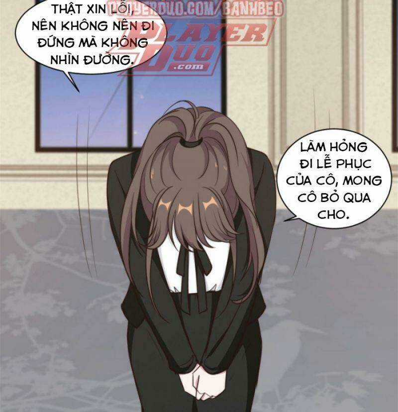 Tổng Tài, Tránh Xa Tôi Ra Chapter 44 trang 18