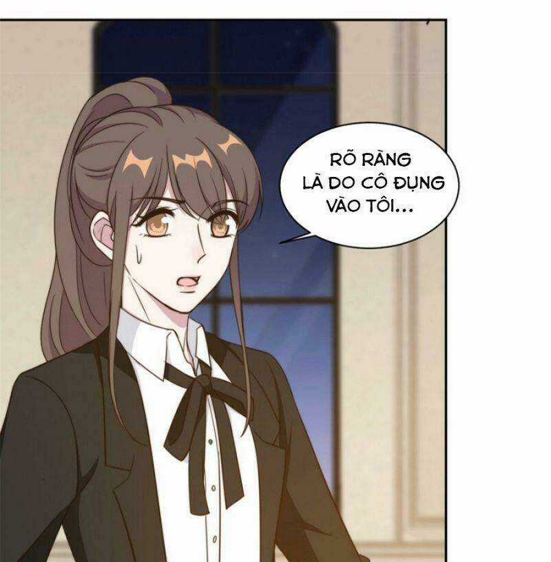 Tổng Tài, Tránh Xa Tôi Ra Chapter 44 trang 2