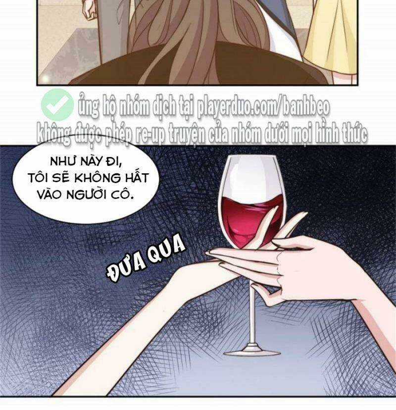 Tổng Tài, Tránh Xa Tôi Ra Chapter 44 trang 20