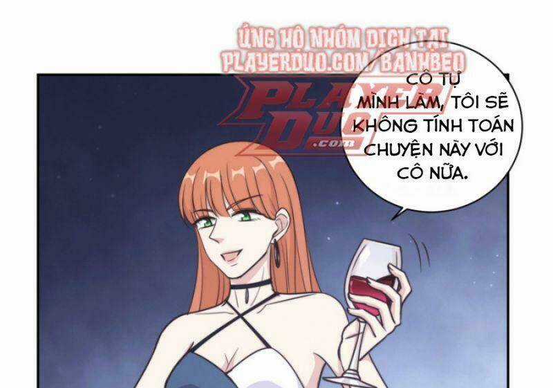 Tổng Tài, Tránh Xa Tôi Ra Chapter 44 trang 21