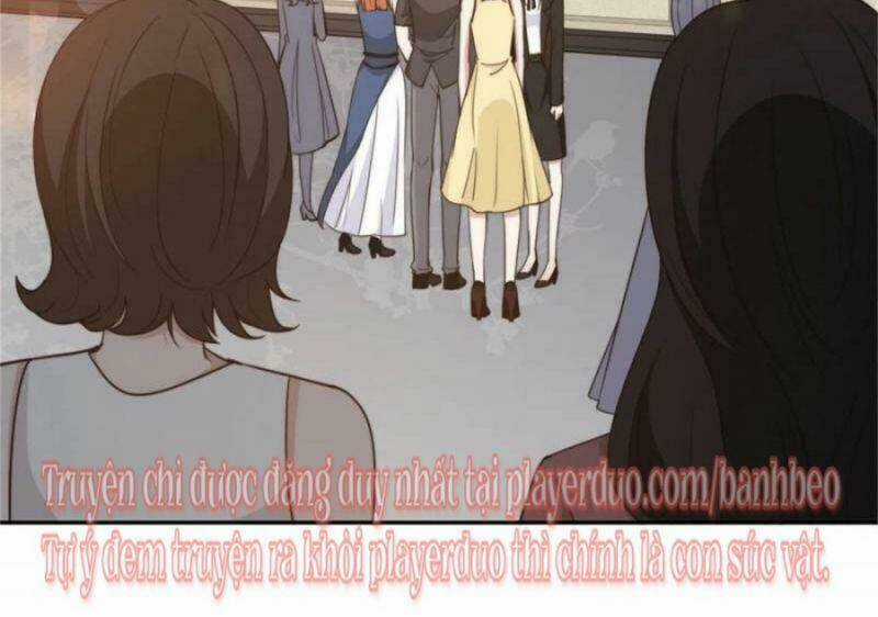 Tổng Tài, Tránh Xa Tôi Ra Chapter 44 trang 27