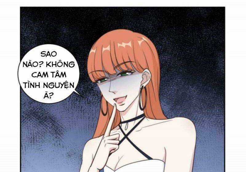 Tổng Tài, Tránh Xa Tôi Ra Chapter 44 trang 28