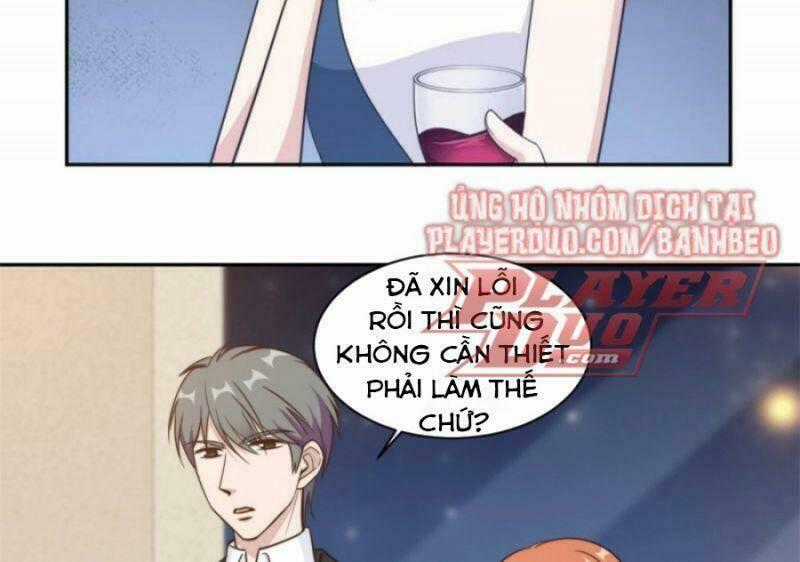 Tổng Tài, Tránh Xa Tôi Ra Chapter 44 trang 29