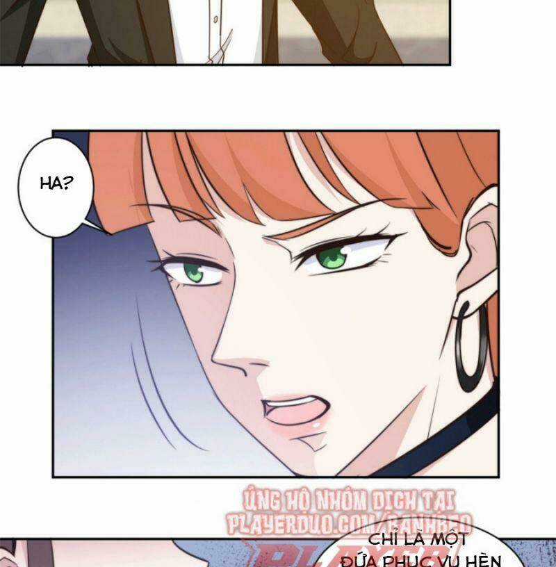 Tổng Tài, Tránh Xa Tôi Ra Chapter 44 trang 3