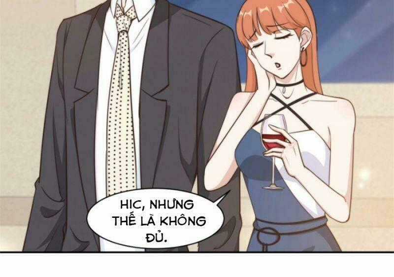 Tổng Tài, Tránh Xa Tôi Ra Chapter 44 trang 30