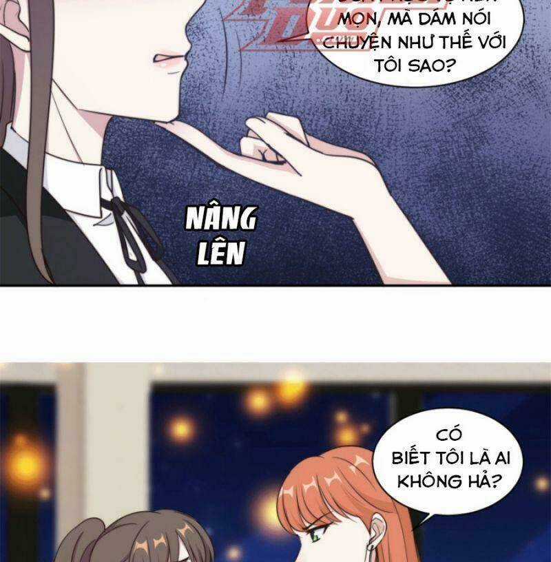 Tổng Tài, Tránh Xa Tôi Ra Chapter 44 trang 4