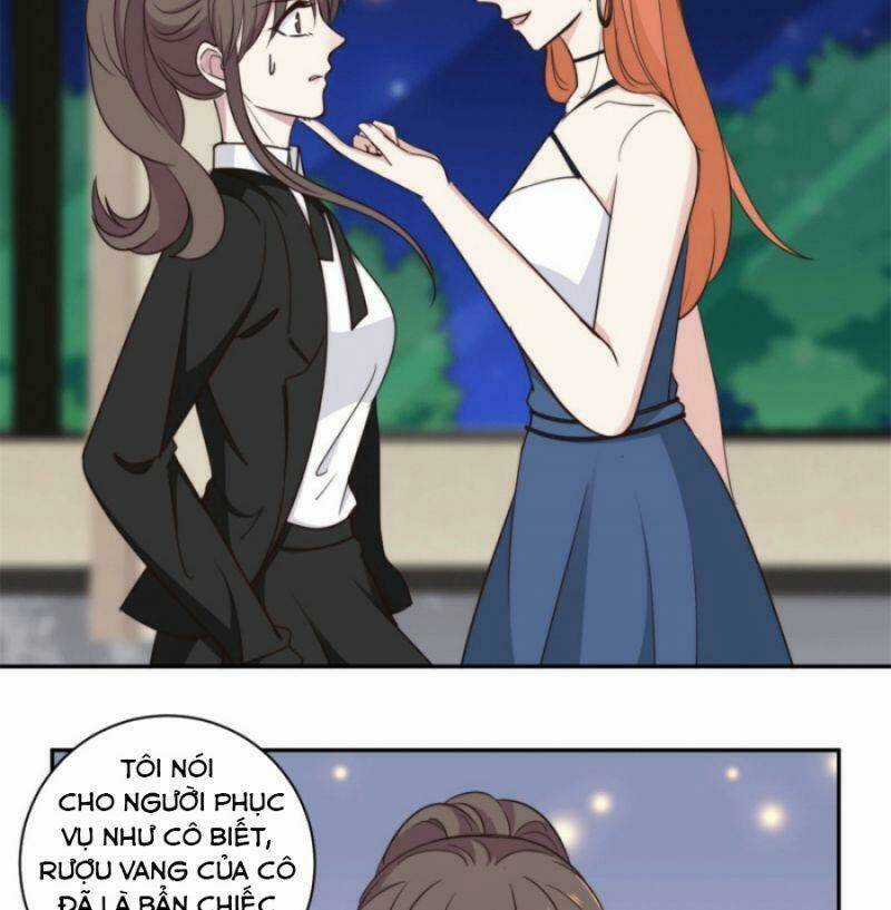 Tổng Tài, Tránh Xa Tôi Ra Chapter 44 trang 5