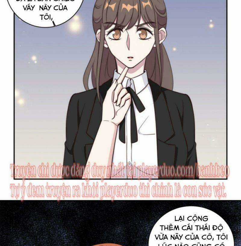 Tổng Tài, Tránh Xa Tôi Ra Chapter 44 trang 6