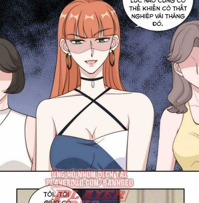 Tổng Tài, Tránh Xa Tôi Ra Chapter 44 trang 7