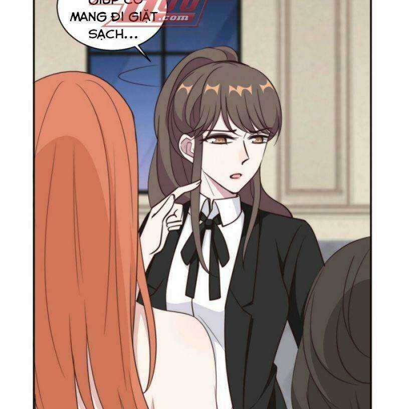 Tổng Tài, Tránh Xa Tôi Ra Chapter 44 trang 8