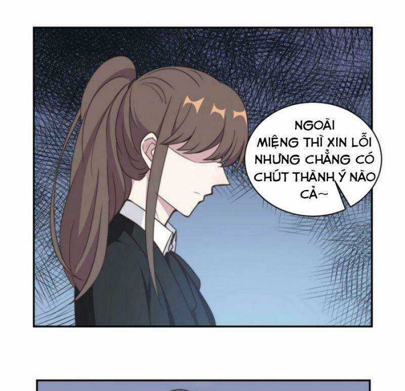 Tổng Tài, Tránh Xa Tôi Ra Chapter 45 trang 1