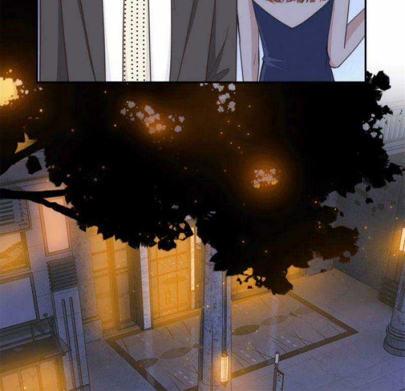 Tổng Tài, Tránh Xa Tôi Ra Chapter 45 trang 10