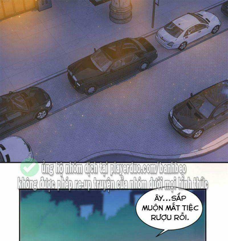 Tổng Tài, Tránh Xa Tôi Ra Chapter 45 trang 11