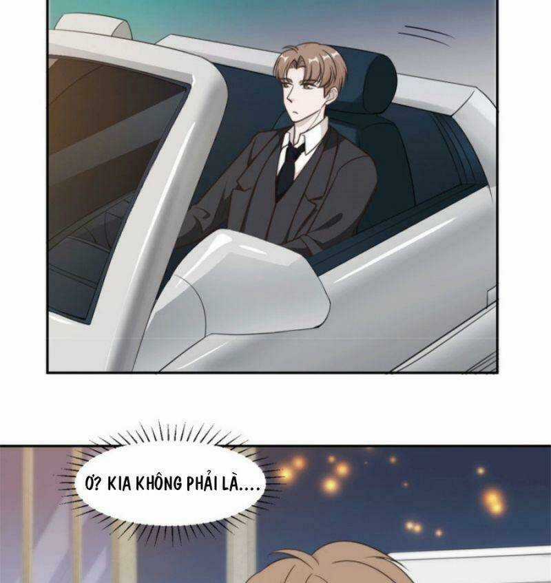 Tổng Tài, Tránh Xa Tôi Ra Chapter 45 trang 12