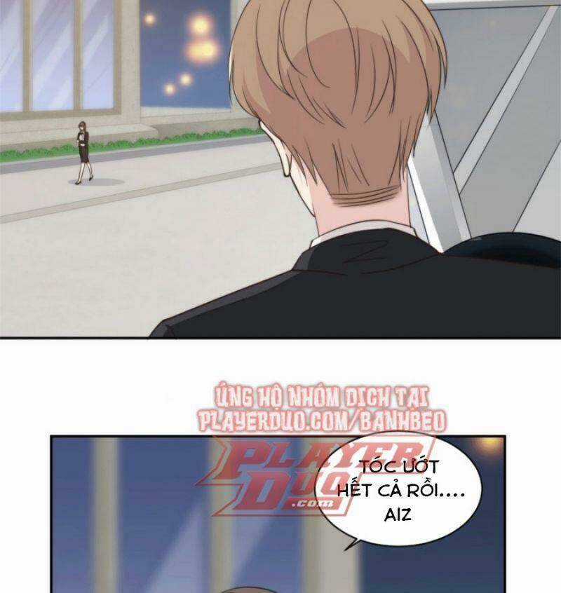 Tổng Tài, Tránh Xa Tôi Ra Chapter 45 trang 13