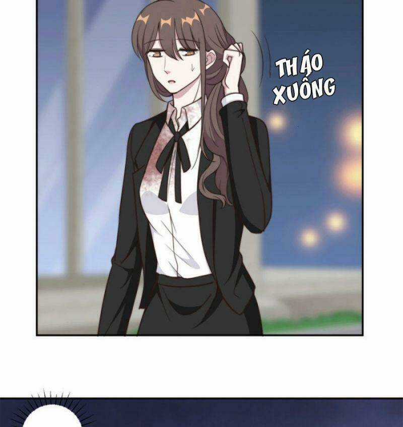 Tổng Tài, Tránh Xa Tôi Ra Chapter 45 trang 14