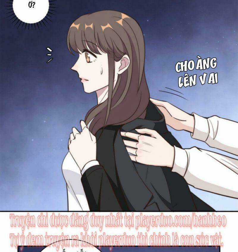 Tổng Tài, Tránh Xa Tôi Ra Chapter 45 trang 15