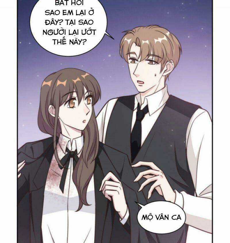 Tổng Tài, Tránh Xa Tôi Ra Chapter 45 trang 16