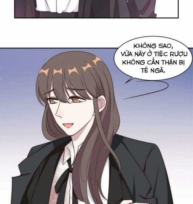 Tổng Tài, Tránh Xa Tôi Ra Chapter 45 trang 17