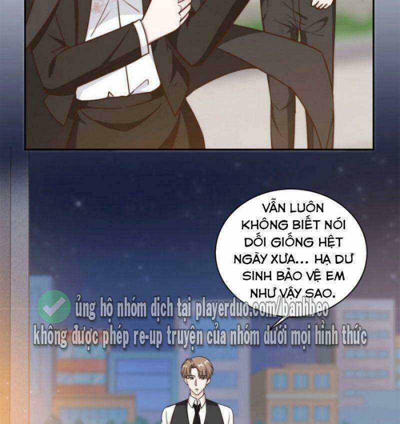 Tổng Tài, Tránh Xa Tôi Ra Chapter 45 trang 19