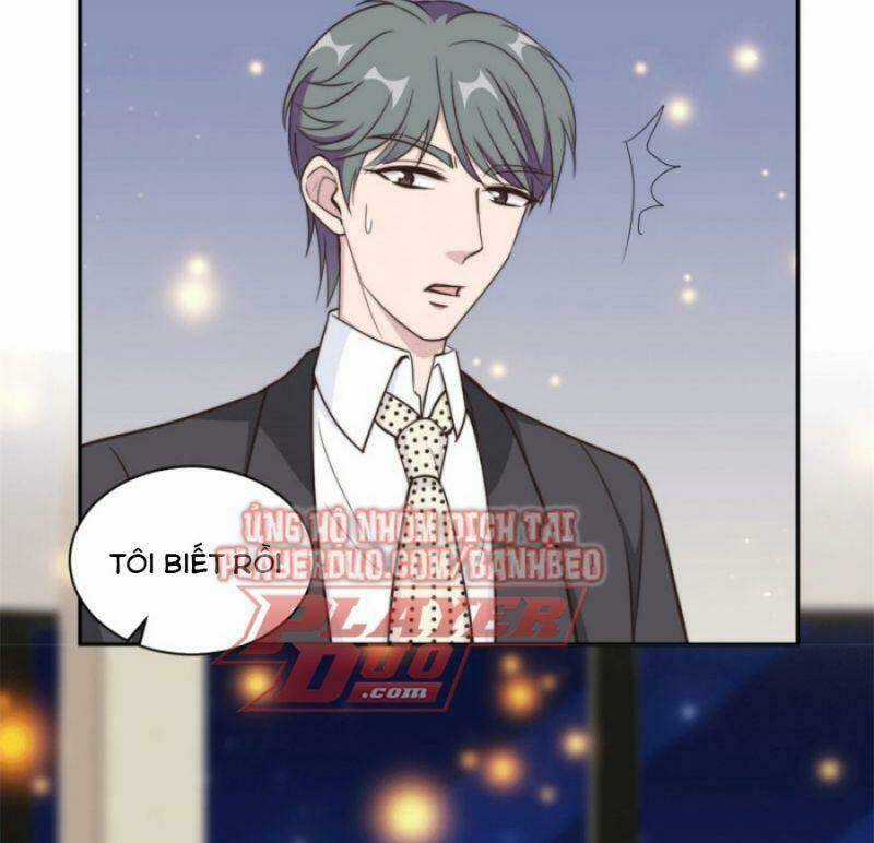 Tổng Tài, Tránh Xa Tôi Ra Chapter 45 trang 2