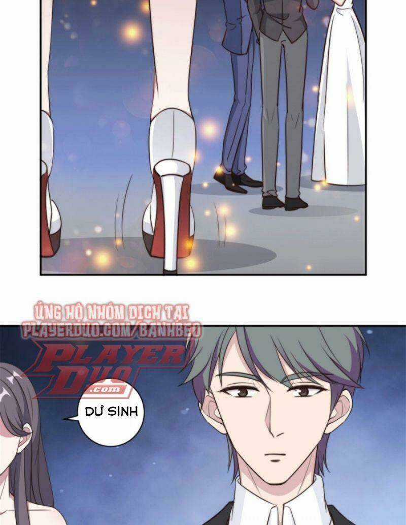 Tổng Tài, Tránh Xa Tôi Ra Chapter 45 trang 24