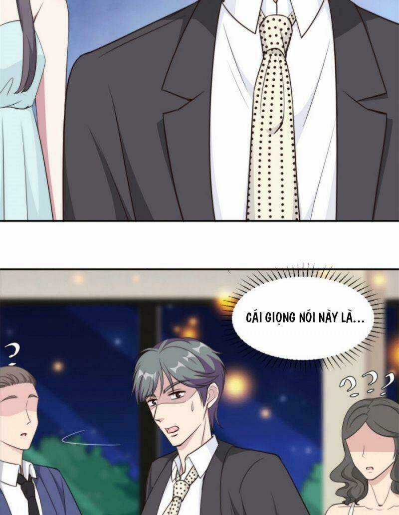 Tổng Tài, Tránh Xa Tôi Ra Chapter 45 trang 25