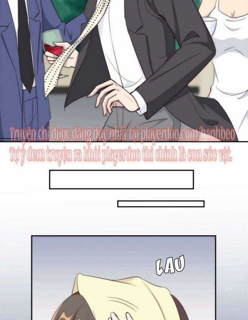 Tổng Tài, Tránh Xa Tôi Ra Chapter 45 trang 26