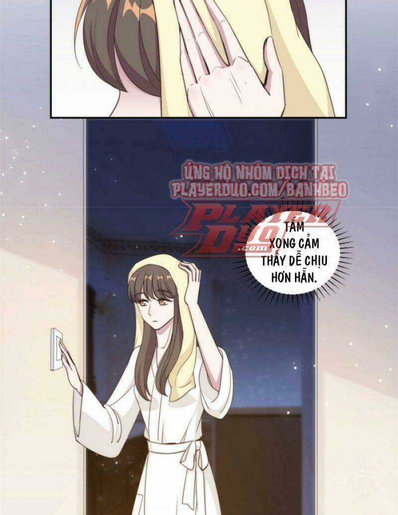 Tổng Tài, Tránh Xa Tôi Ra Chapter 45 trang 27