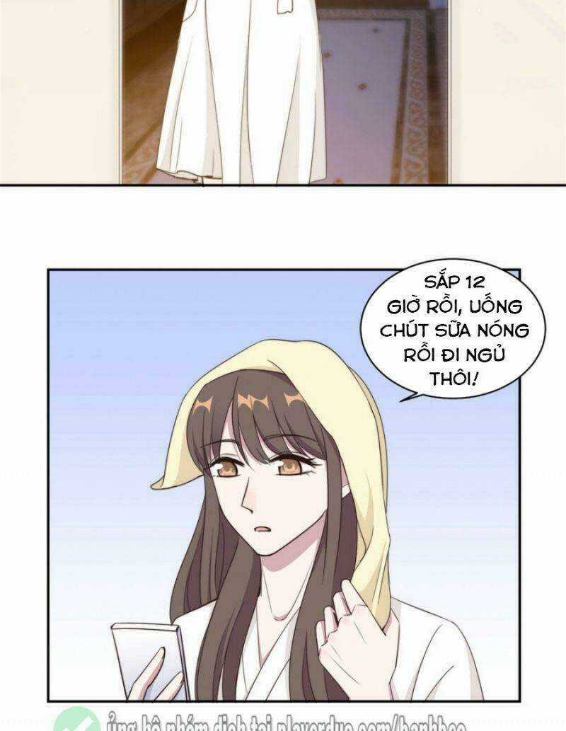 Tổng Tài, Tránh Xa Tôi Ra Chapter 45 trang 28