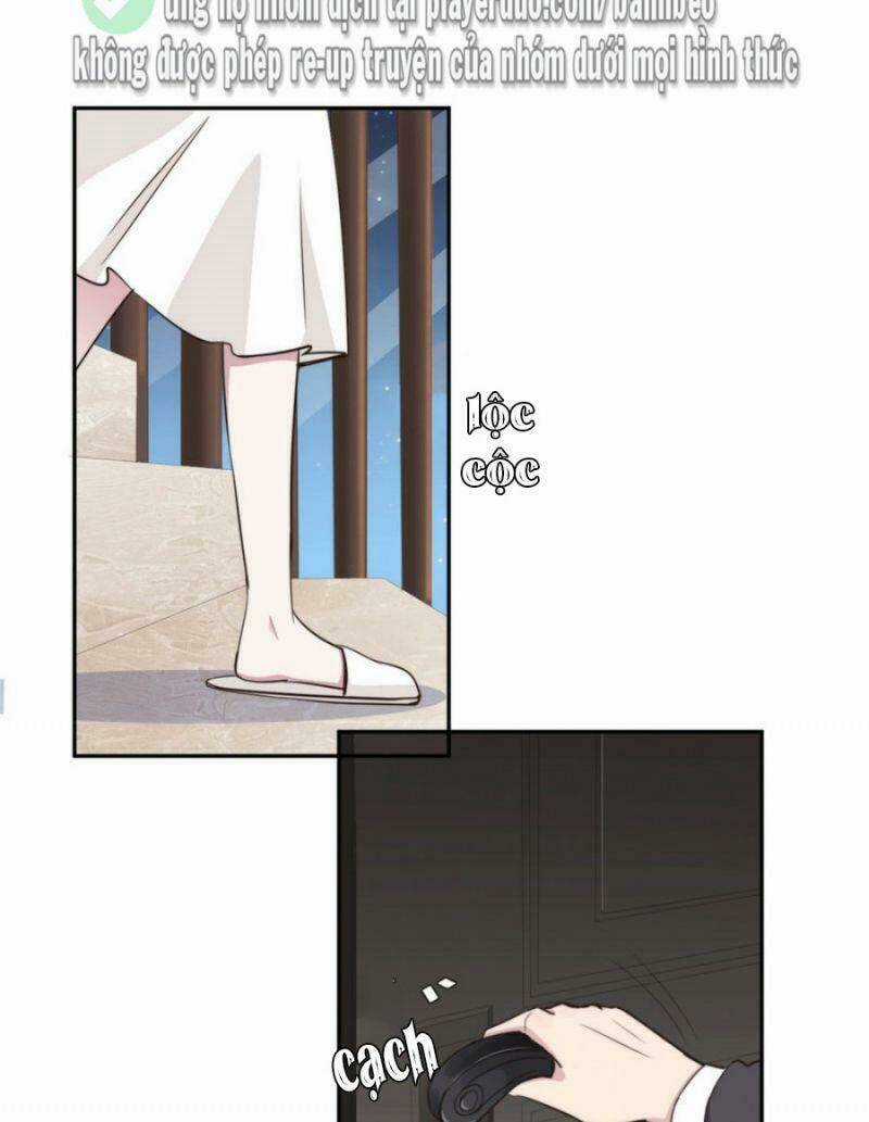 Tổng Tài, Tránh Xa Tôi Ra Chapter 45 trang 29