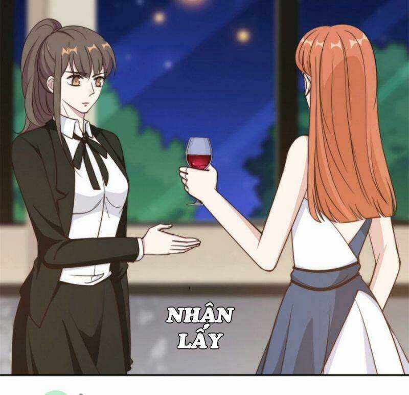 Tổng Tài, Tránh Xa Tôi Ra Chapter 45 trang 3