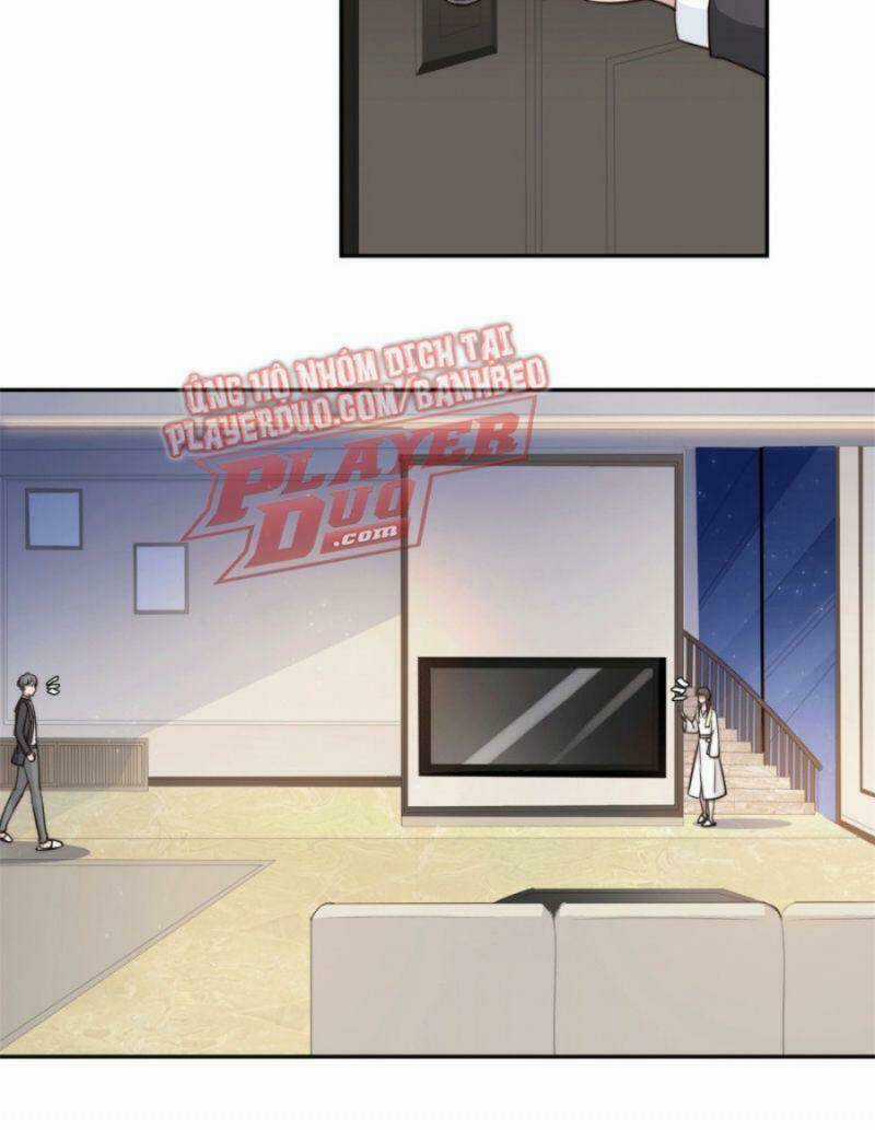 Tổng Tài, Tránh Xa Tôi Ra Chapter 45 trang 30