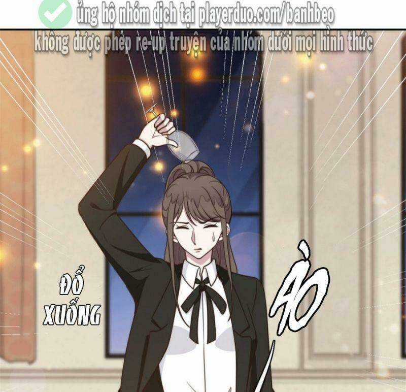 Tổng Tài, Tránh Xa Tôi Ra Chapter 45 trang 4