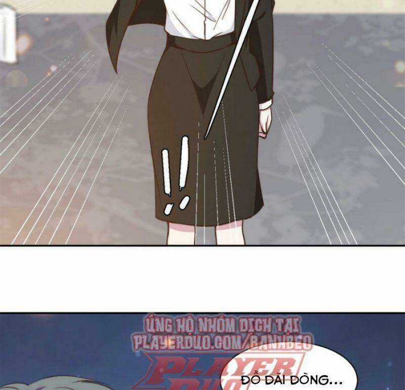 Tổng Tài, Tránh Xa Tôi Ra Chapter 45 trang 5