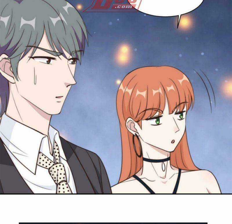 Tổng Tài, Tránh Xa Tôi Ra Chapter 45 trang 6