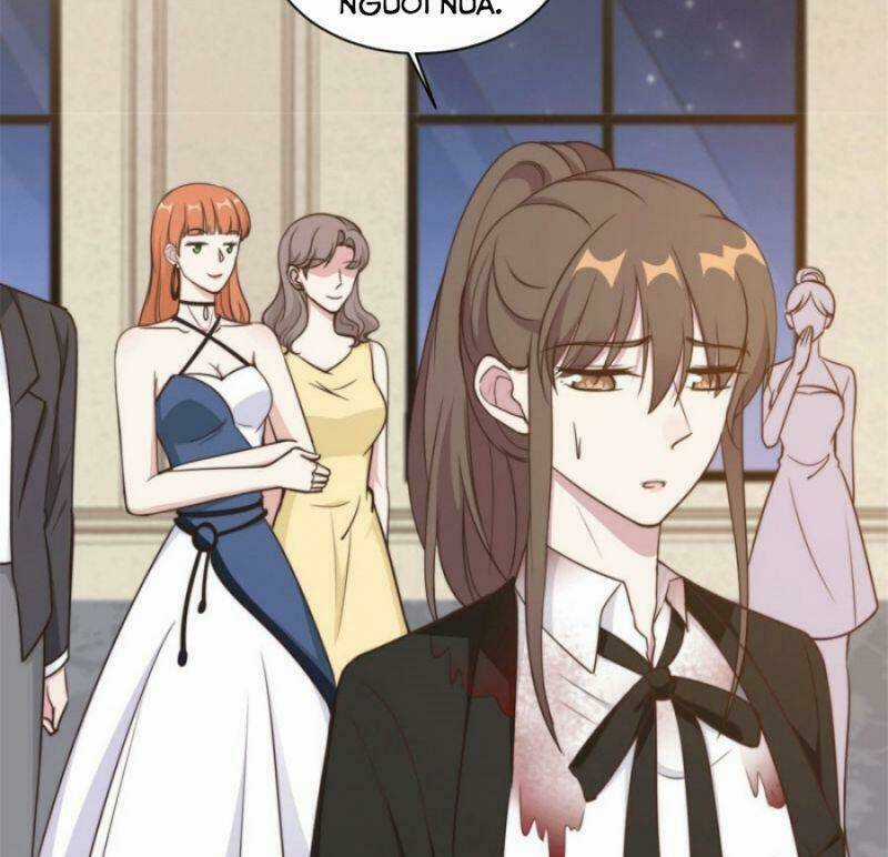 Tổng Tài, Tránh Xa Tôi Ra Chapter 45 trang 8