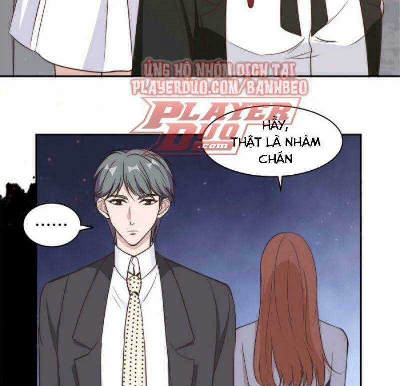 Tổng Tài, Tránh Xa Tôi Ra Chapter 45 trang 9